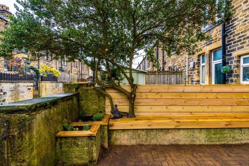 Long Term Offers Message For Prices Sleeps 6 Adults, Contractors, Relocators, Travellers Halifax Buitenkant foto
