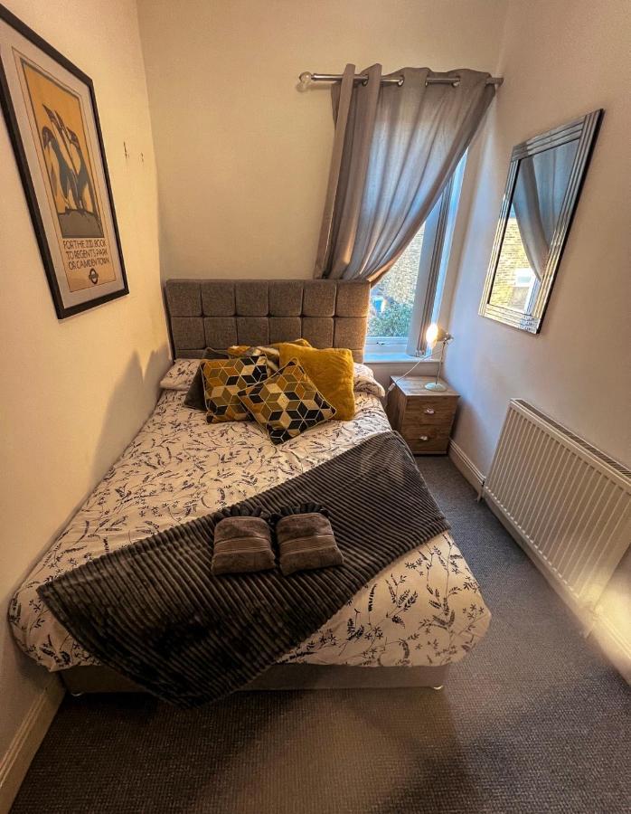 Long Term Offers Message For Prices Sleeps 6 Adults, Contractors, Relocators, Travellers Halifax Buitenkant foto
